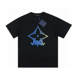 Picture of Louis Vuitton T Shirts Short _SKULVXS-LmptxL01006852
